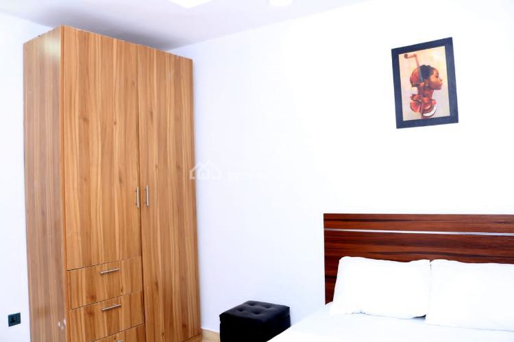 1 Bedroom Mini Flat, Gra, Ogudu, Lagos, Mini Flat (room and Parlour) Short Let