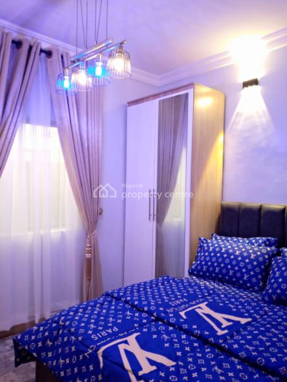 1 Bedroom Mini Flat, Onike, Yaba, Lagos, Mini Flat (room and Parlour) Short Let
