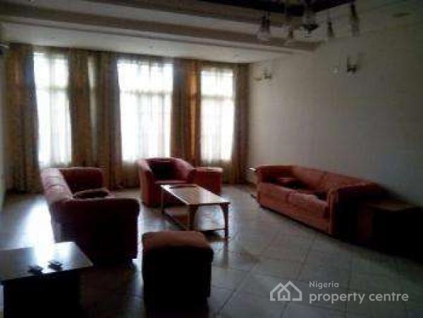 a Tastefully Finished, Serviced and Fully Furnished 3 Bedroom Flat, Maitama District, Abuja, Flat / Apartment Short Let