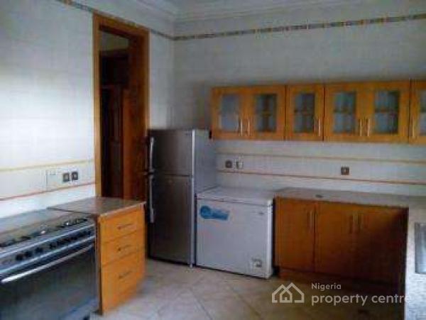 a Tastefully Finished, Serviced and Fully Furnished 3 Bedroom Flat, Maitama District, Abuja, Flat / Apartment Short Let