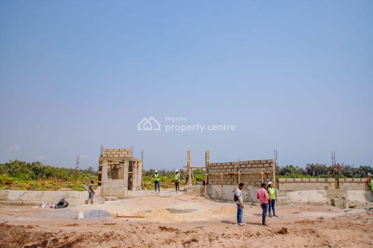 For Sale Luxury Beachfront Estate Land , Living By The Beach, Eko