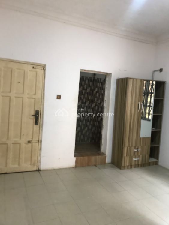 Very Standard and Clean Room Self Contain, Lekki Phase 1, Lekki, Lagos, Self Contain (single Rooms) for Rent