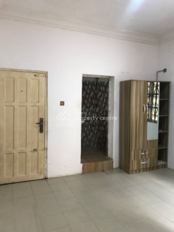 Very Standard and Clean Room Self Contain, Lekki Phase 1, Lekki, Lagos, Self Contain (single Rooms) for Rent
