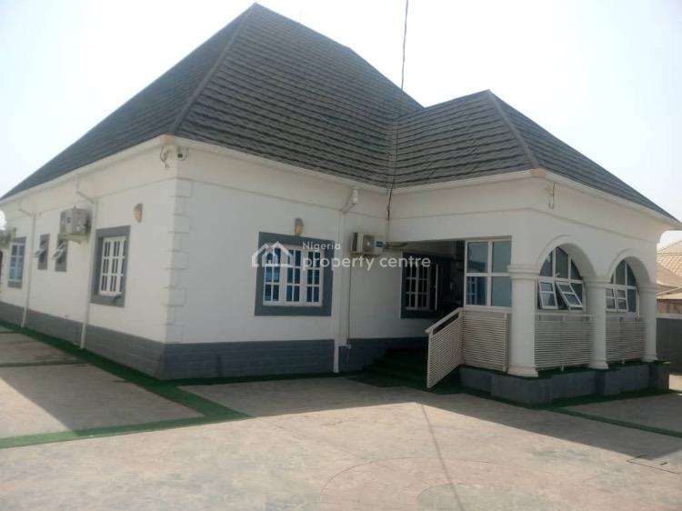 For Sale Furnished 3 Bedrooms Bungalow With Gate House, Life Camp