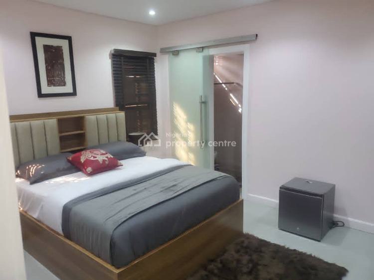 Beautiful Luxury 2 Bedrooms, Adebayo Mokuolu, Anthony, Maryland, Lagos, Flat / Apartment Short Let