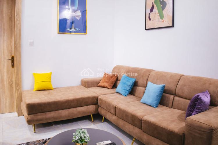 Newly Built Luxurious 2 Bedroom Apartment, Tiwatayo Street, Egbeda, Alimosho, Lagos, Flat / Apartment Short Let