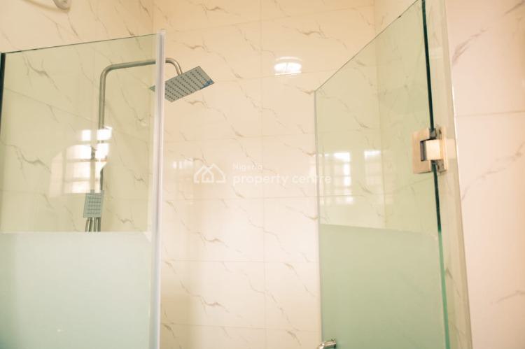 Newly Built Luxurious 2 Bedroom Apartment, Tiwatayo Street, Egbeda, Alimosho, Lagos, Flat / Apartment Short Let