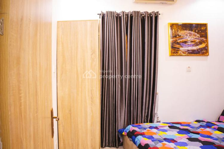 Newly Built Luxurious 2 Bedroom Apartment, Tiwatayo Street, Egbeda, Alimosho, Lagos, Flat / Apartment Short Let