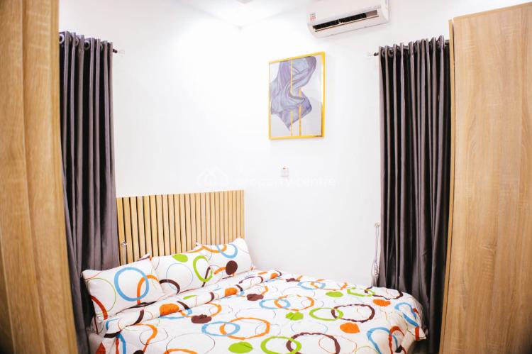 Newly Built Luxurious 2 Bedroom Apartment, Tiwatayo Street, Egbeda, Alimosho, Lagos, Flat / Apartment Short Let