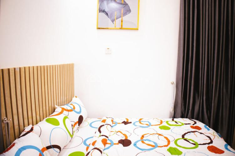 Newly Built Luxurious 2 Bedroom Apartment, Tiwatayo Street, Egbeda, Alimosho, Lagos, Flat / Apartment Short Let