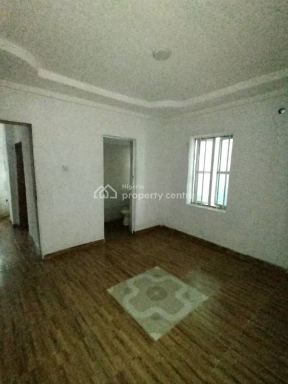 Brand New 2 Bedroom Flat Upstairs, Off Ogudu Road, Ojota, Lagos, Flat / Apartment for Rent