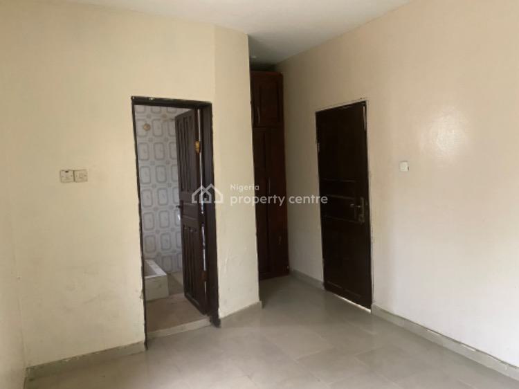 Well Spaced 3 Bedroom Flat, Bashorun Gown Majek, Sangotedo, Ajah, Lagos, Flat / Apartment for Rent