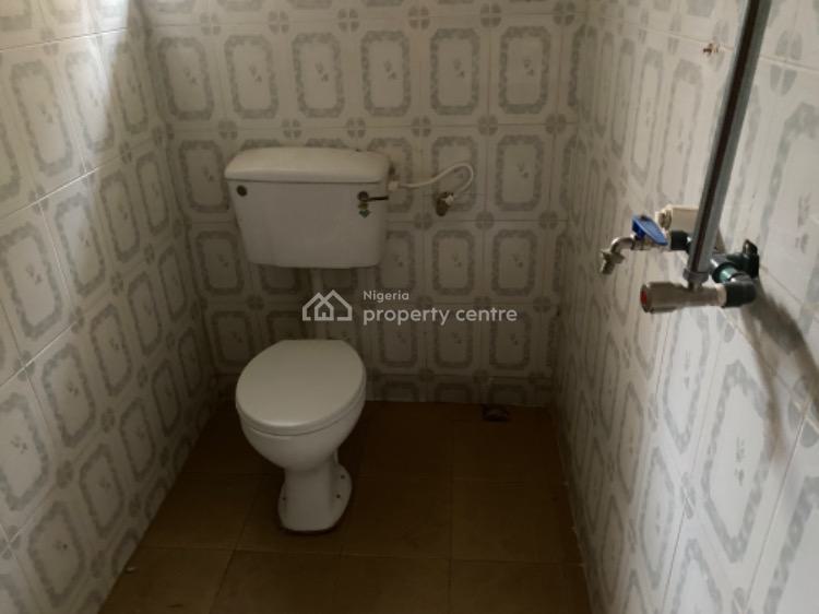 Well Spaced 3 Bedroom Flat, Bashorun Gown Majek, Sangotedo, Ajah, Lagos, Flat / Apartment for Rent