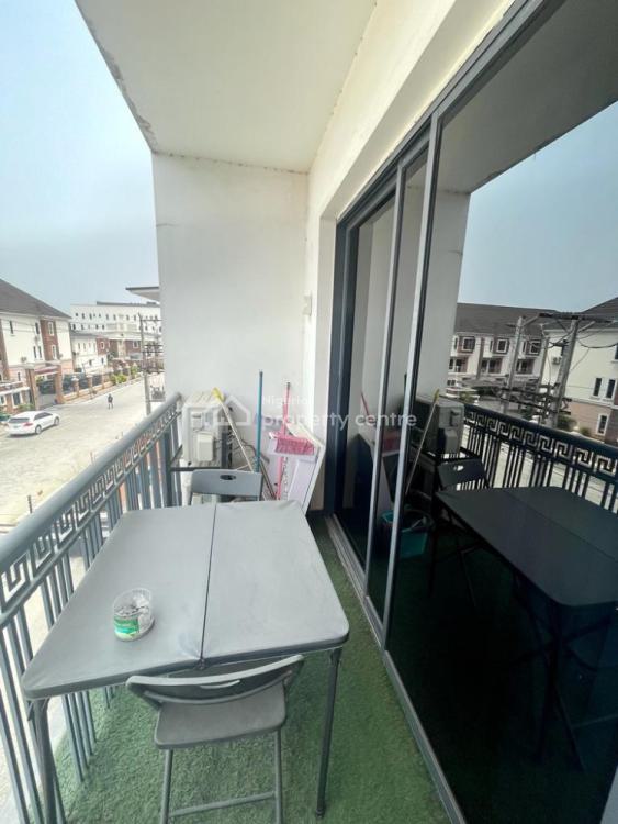 For Sale Fully Furnished Luxury Flats, Off Kusenla Rd, Ikate Elegushi, Lekki, Lagos 2 Beds, 3