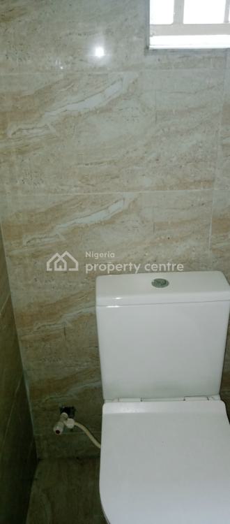 Luxury and Spacious 4 Bedroom Duplex, Lekki Palm City, Ado, Ajah, Lagos, Terraced Duplex for Rent