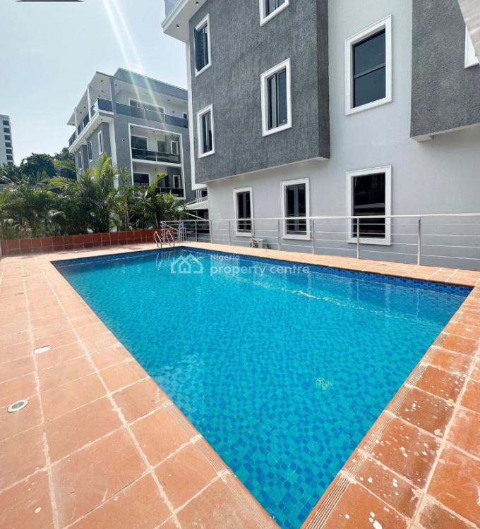 For Sale 4 Bedroom Luxury Terraces, Off Adeola Odeku, Victoria Island