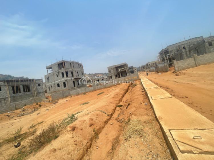 For Sale Buildable And Liveable Residential Plot Of Estate Land 500sqm