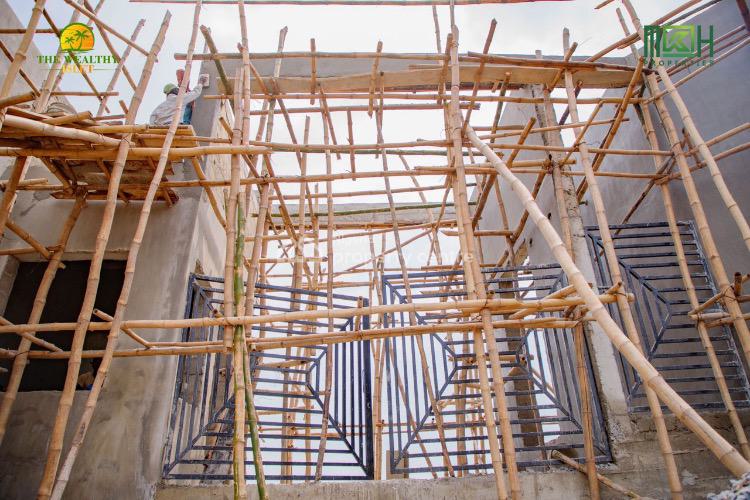 Buy and Build: Topnotch Affordable Land with C of O Title for Grab., Eko Akete, Abijo, Lekki, Lagos, Residential Land for Sale