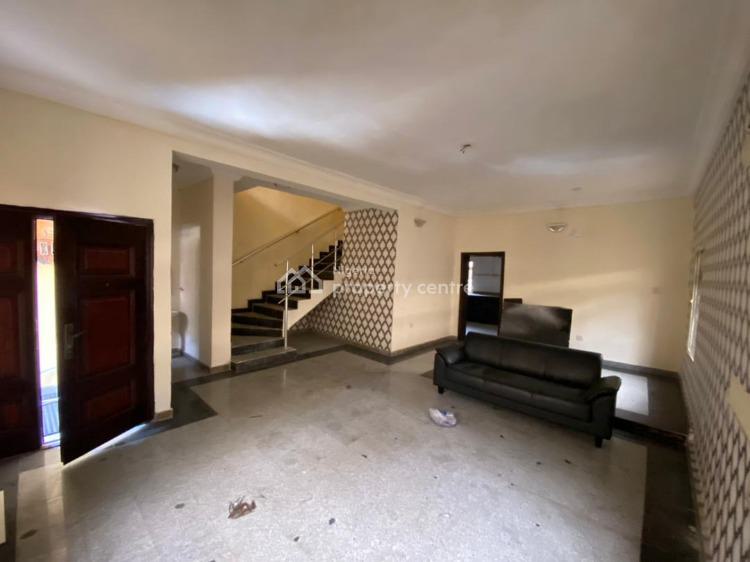3 Bedrooms Semi Detached Duplex, Off Palace, Oniru, Victoria Island (vi), Lagos, Semi-detached Duplex for Sale