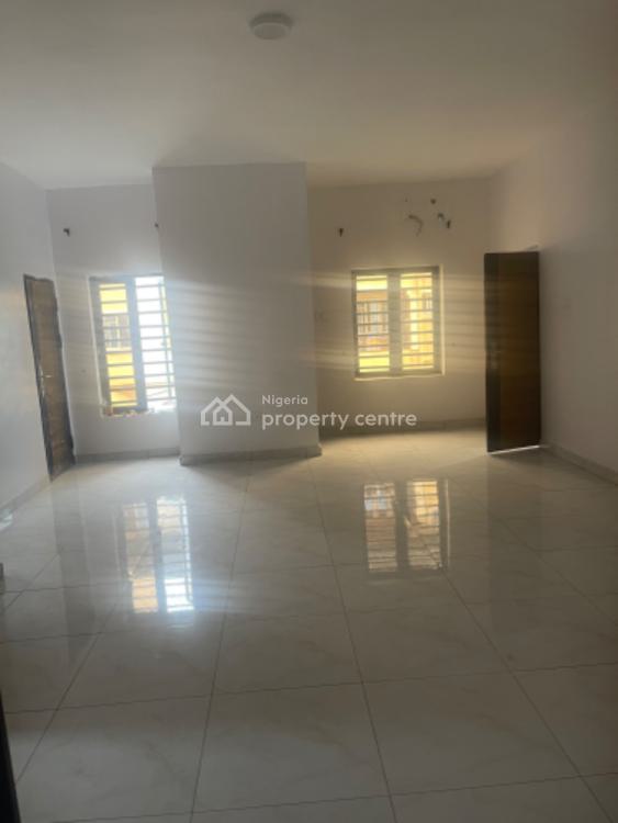 For Rent Clean Three Bedroom Flat, Salem Bus Stop Ikate, Ilasan, Lekki