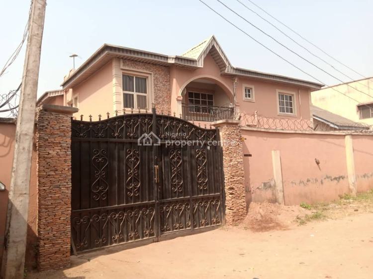 5 Numbers of 2 Bedrooms Flat, Alagbole, Ojodu Berger, Ojodu, Lagos, Block of Flats for Sale