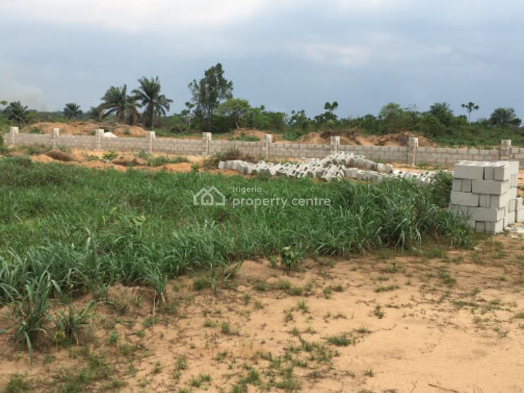 For Sale: Plots Of Land Available, Lighthouse Villas, Abara, Etche ...