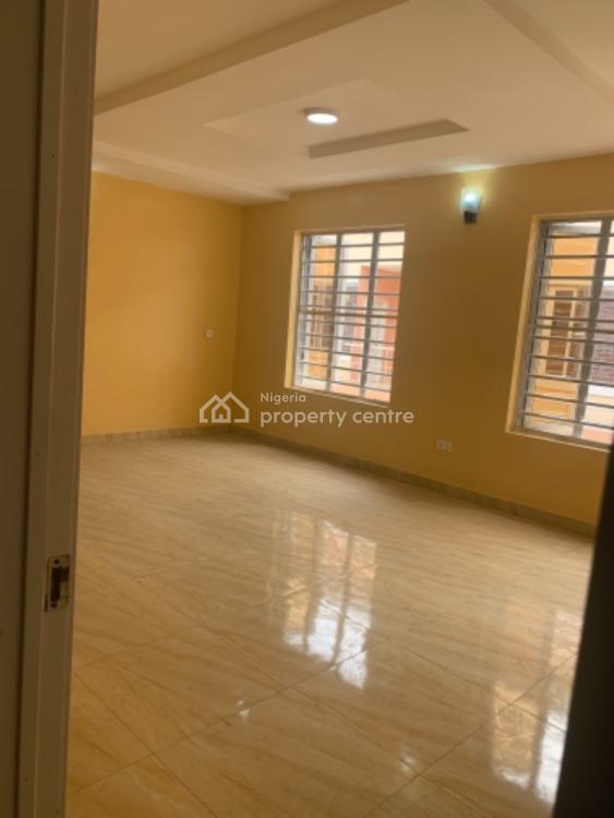 Luxury 3 Bedroom Duplex. Sharp One with 24 Hours Light Assurance, Orchid Road, Lekki, Lagos, Terraced Duplex for Rent