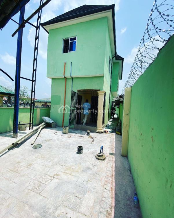 Self Contain for Rent in Port Harcourt, Rivers 436 Listings Nigeria