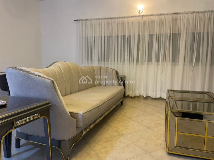 Fully Furnished 4 Bedrooms Shared Apartment, Prime Water Gardens 2, Lekki Phase 1, Lekki, Lagos, Terraced Duplex Short Let