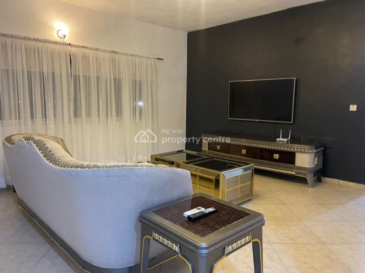 Fully Furnished 4 Bedrooms Shared Apartment, Prime Water Gardens 2, Lekki Phase 1, Lekki, Lagos, Terraced Duplex Short Let