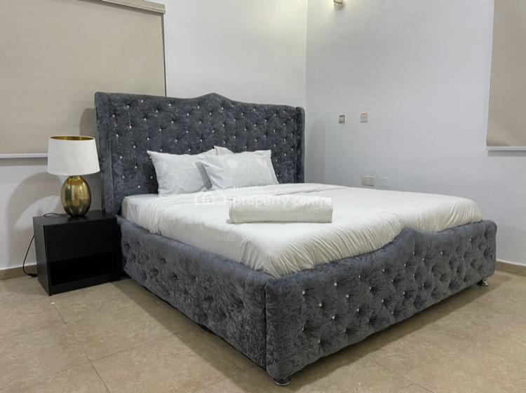 Fully Furnished 4 Bedrooms Shared Apartment, Prime Water Gardens 2, Lekki Phase 1, Lekki, Lagos, Terraced Duplex Short Let