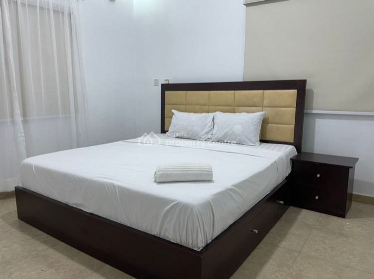 Fully Furnished 4 Bedrooms Shared Apartment, Prime Water Gardens 2, Lekki Phase 1, Lekki, Lagos, Terraced Duplex Short Let