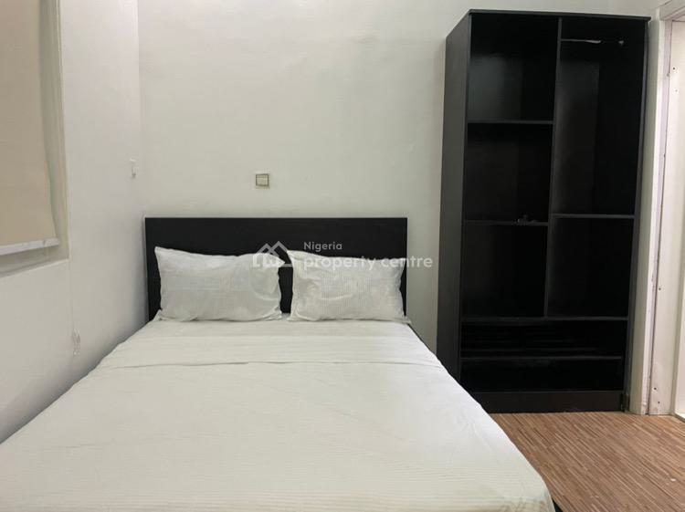 Fully Furnished 4 Bedrooms Shared Apartment, Prime Water Gardens 2, Lekki Phase 1, Lekki, Lagos, Terraced Duplex Short Let