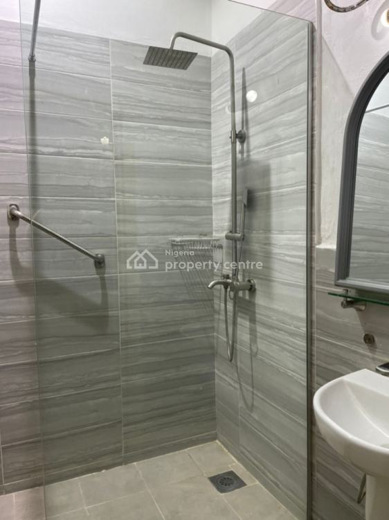 Fully Furnished 4 Bedrooms Shared Apartment, Prime Water Gardens 2, Lekki Phase 1, Lekki, Lagos, Terraced Duplex Short Let