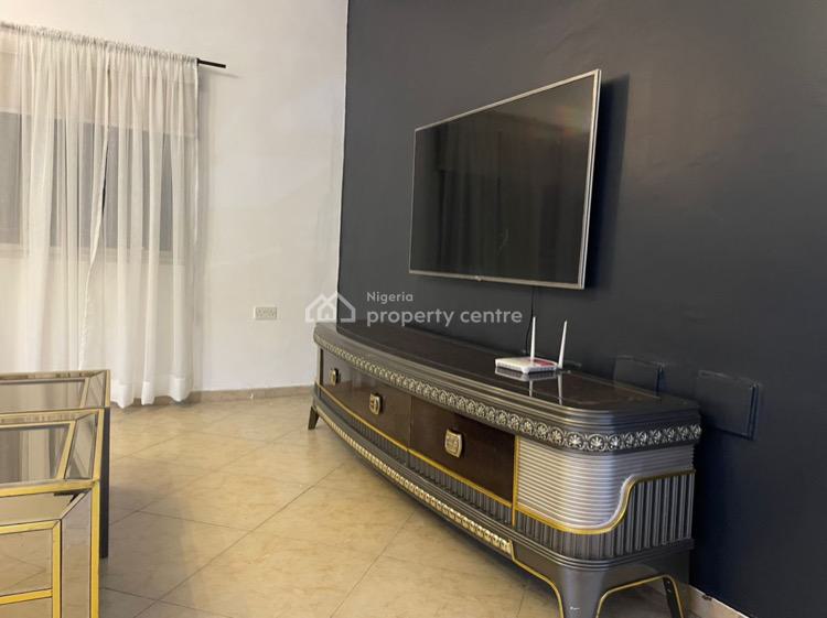 Fully Furnished 4 Bedrooms Shared Apartment, Prime Water Gardens 2, Lekki Phase 1, Lekki, Lagos, Terraced Duplex Short Let