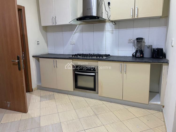 Fully Furnished 4 Bedrooms Shared Apartment, Prime Water Gardens 2, Lekki Phase 1, Lekki, Lagos, Terraced Duplex Short Let