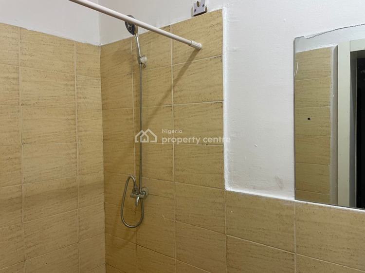 Fully Furnished 4 Bedrooms Shared Apartment, Prime Water Gardens 2, Lekki Phase 1, Lekki, Lagos, Terraced Duplex Short Let