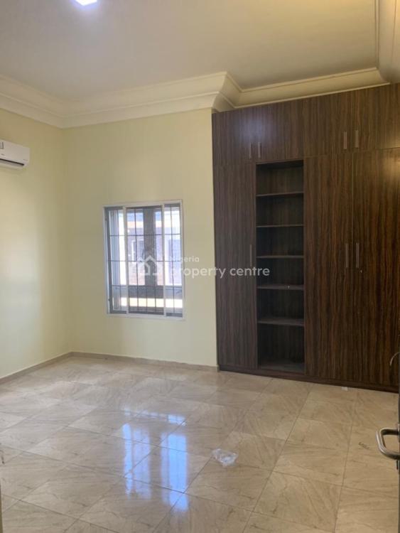 Massive Serviced 2 Bedroom Flat, Jahi, Abuja, Flat / Apartment for Rent