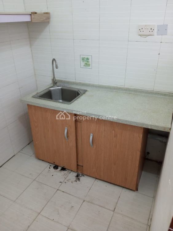 For Rent Spacious Massive Luxury Studio Apartment, Victoria Island (VI