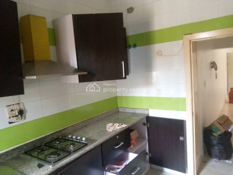 a Lovely Mini Flat (ground Floor), Ikate, Lekki, Lagos, Mini Flat (room and Parlour) for Rent