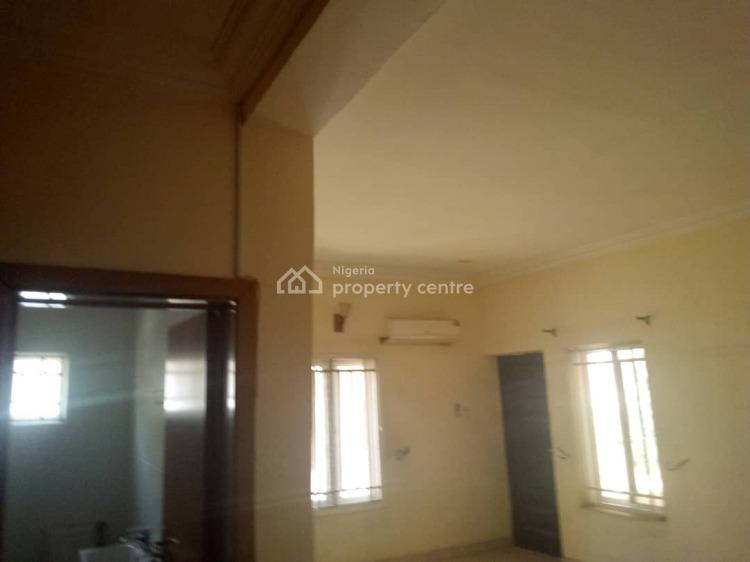 For Rent 4 Bedrooms Luxury Duplex, Games Village, Kaura, Abuja 4