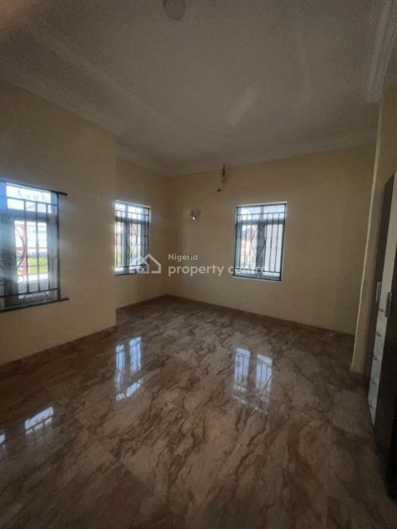 For Rent Spacious Single Room Selfcontained Shared Apartment, Chevron