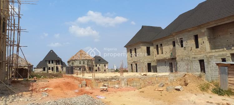 Land with C of O, Evergreen Hilltop Estate Ikola Road Mainland, Alagbado, Ifako-ijaiye, Lagos, Residential Land for Sale