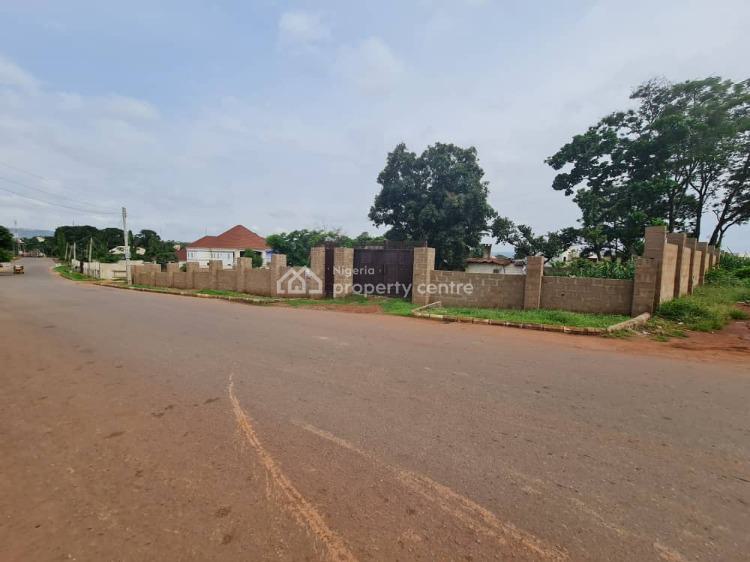 Mixeduse Land for Sale in GRA, Enugu, Enugu Nigeria Property Centre