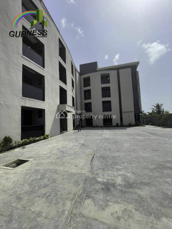 Newly Built 2 Bedroom, Ilaje, Ajah, Lagos, Flat / Apartment for Rent