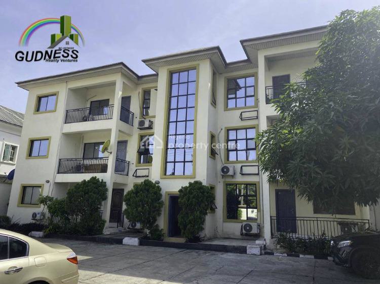 For Rent Furnished 3 Bedroom Flat, Lekki Phase 1, Lekki, Lagos 3