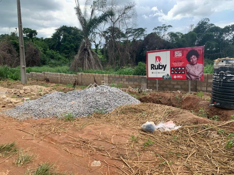 For Sale Ruby Estate, Ereji Community, Epe, Lagos Nigeria Property