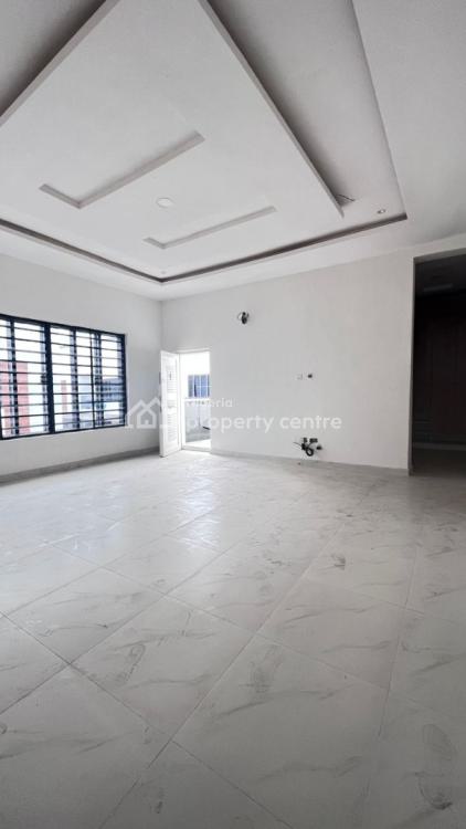 a Newly Built 4 Bedroom Terraced Duplex with Bq, Osapa, Lekki, Lagos, Terraced Duplex for Sale