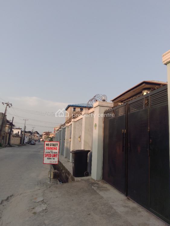 For Rent Luxury 3 Bedroom Apartment, Thomas Estate, Ajah, Lagos 3