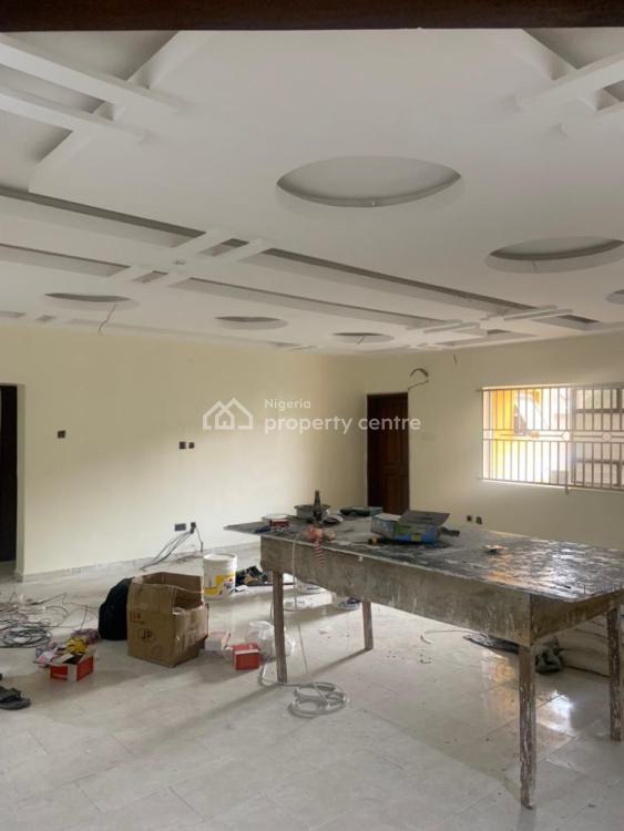 For Rent Excellent 3 Bedroom Flat With Excellent Finishing, Millennium